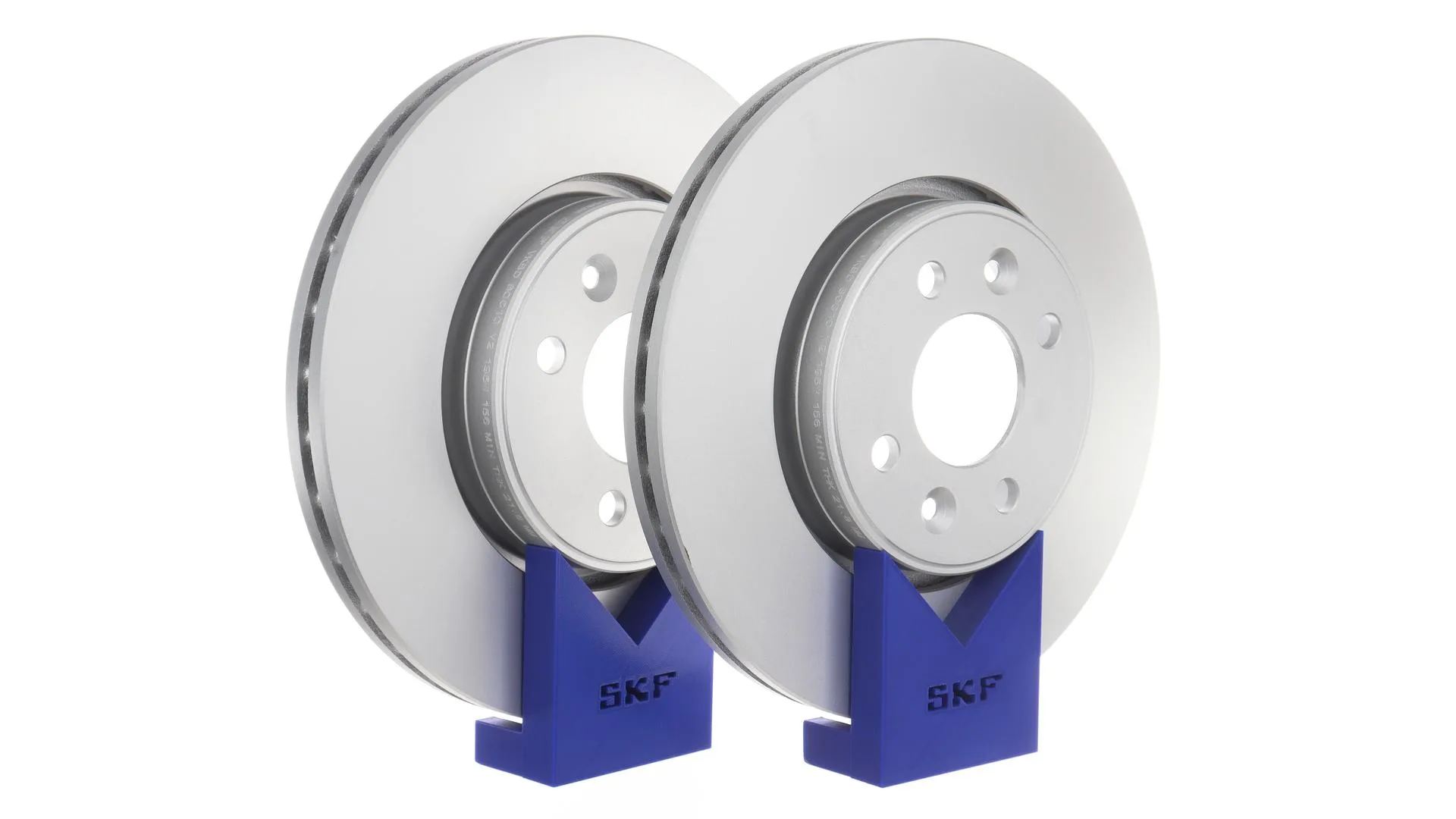 Спирачен диск SKF