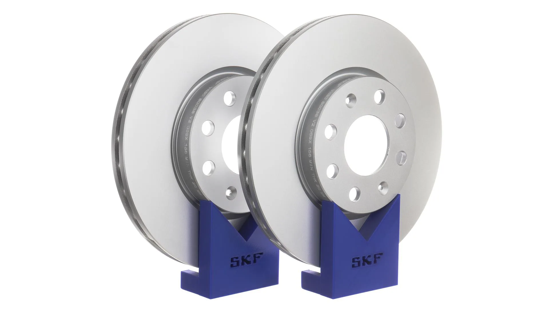Спирачен диск SKF
