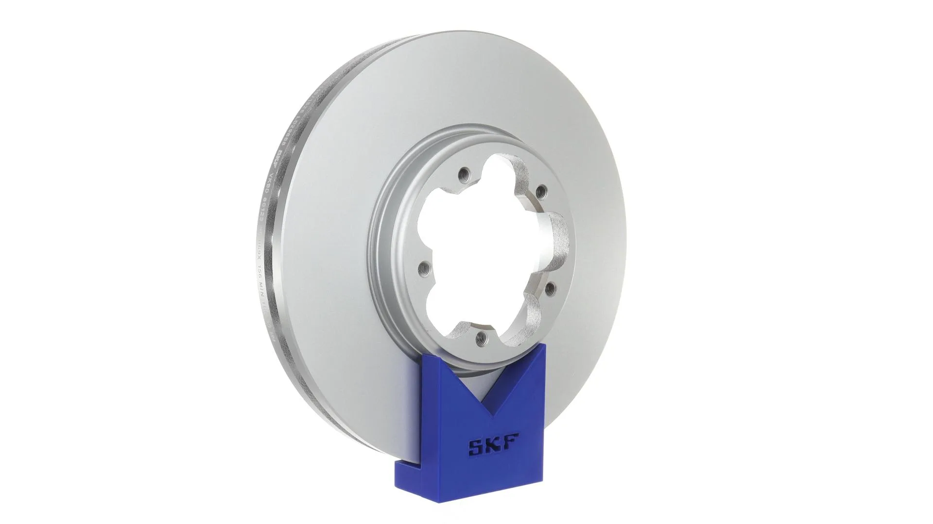 Спирачен диск SKF