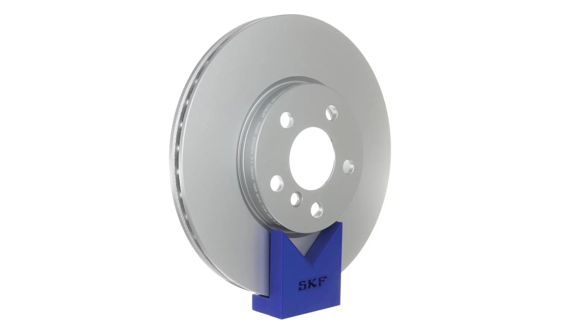 Спирачен диск SKF