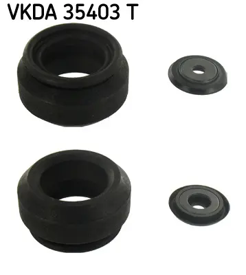 тампон на макферсън SKF                 