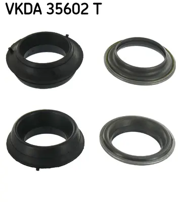 тампон на макферсън SKF                 