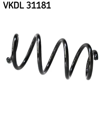 пружина за ходовата част SKF                 