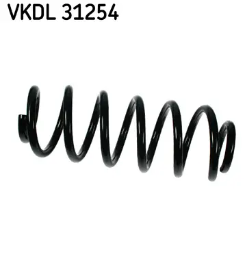 пружина за ходовата част SKF                 