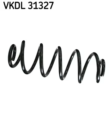 пружина за ходовата част SKF                 