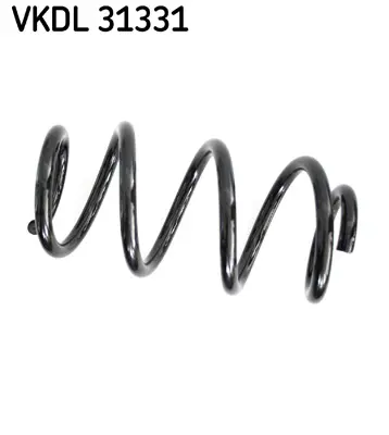 пружина за ходовата част SKF                 