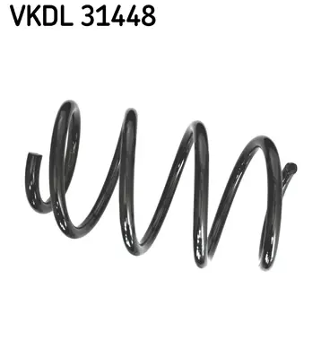 пружина за ходовата част SKF                 