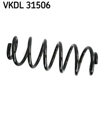 пружина за ходовата част SKF                 