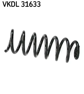 пружина за ходовата част SKF                 