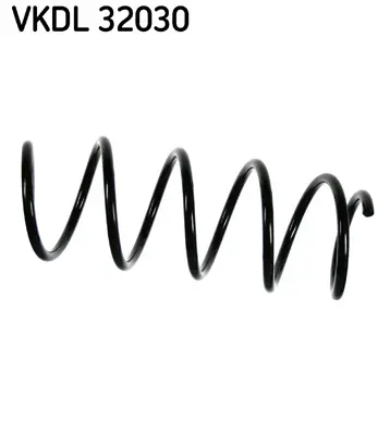 пружина за ходовата част SKF                 