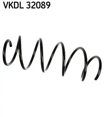 пружина за ходовата част SKF                 