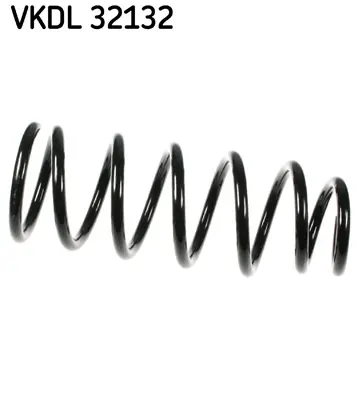 пружина за ходовата част SKF                 