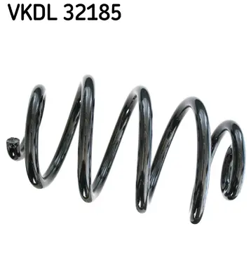 пружина за ходовата част SKF                 