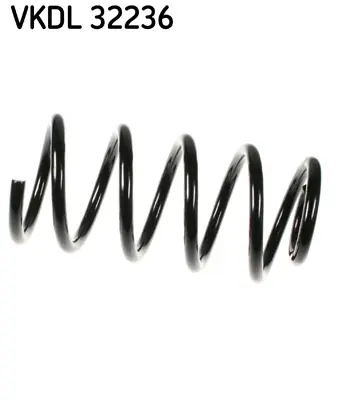 пружина за ходовата част SKF                 