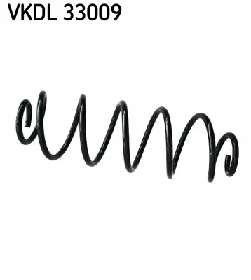 пружина за ходовата част SKF                 