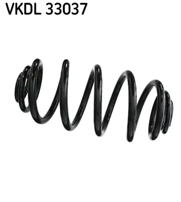 пружина за ходовата част SKF                 