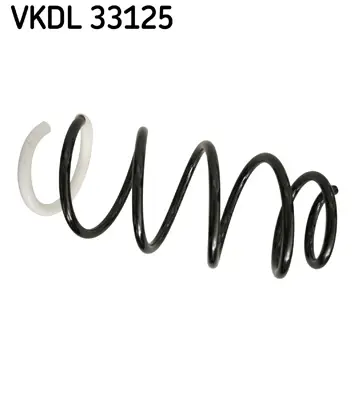 пружина за ходовата част SKF                 