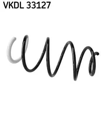 пружина за ходовата част SKF                 