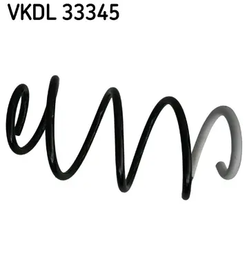 пружина за ходовата част SKF                 