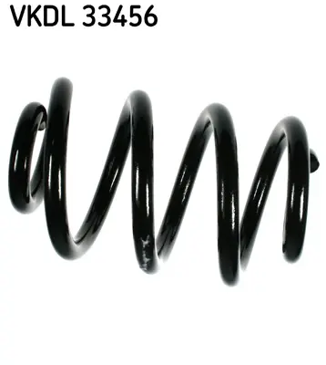 пружина за ходовата част SKF                 