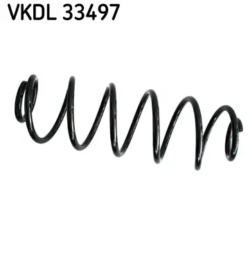 пружина за ходовата част SKF                 