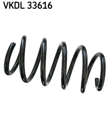 пружина за ходовата част SKF                 