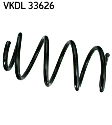 пружина за ходовата част SKF                 