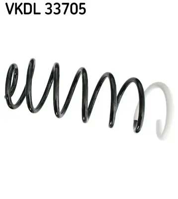 пружина за ходовата част SKF                 