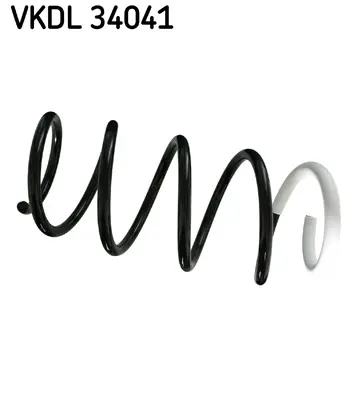 пружина за ходовата част SKF                 