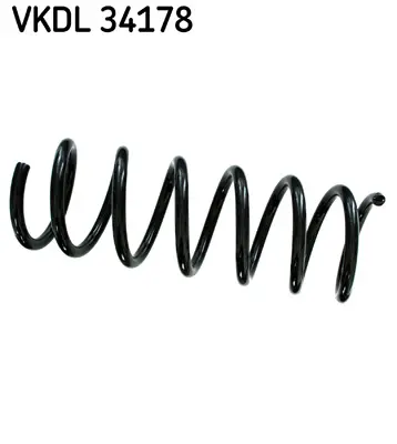 пружина за ходовата част SKF                 