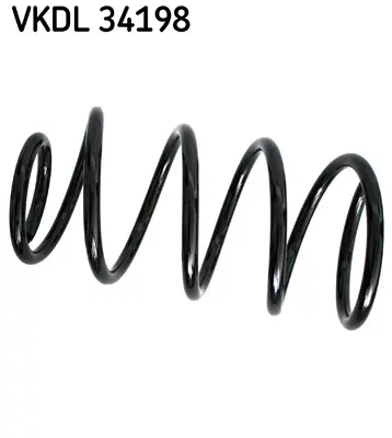 пружина за ходовата част SKF                 