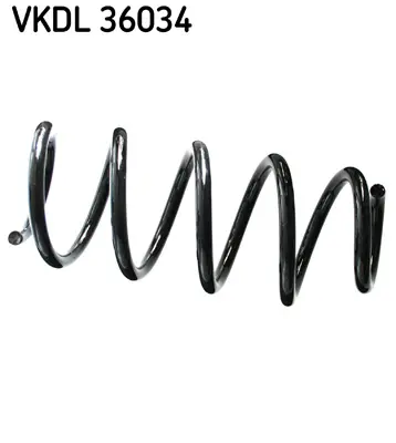 пружина за ходовата част SKF                 