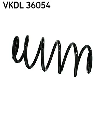 пружина за ходовата част SKF                 