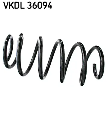 пружина за ходовата част SKF                 