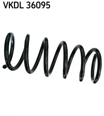 пружина за ходовата част SKF                 