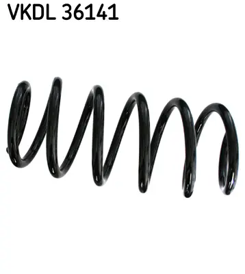 пружина за ходовата част SKF                 