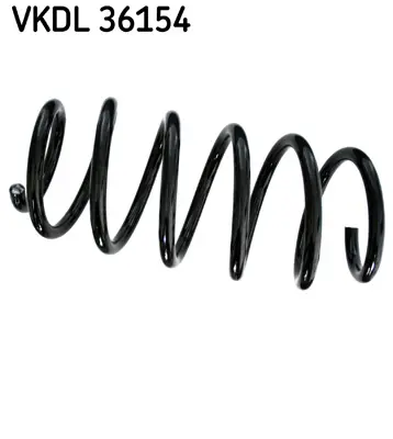 пружина за ходовата част SKF                 