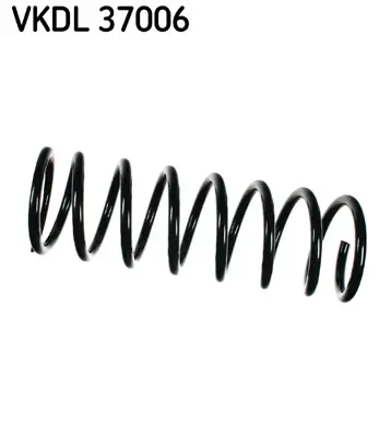 пружина за ходовата част SKF                 