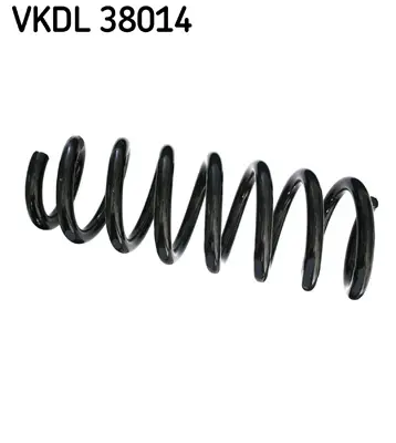 пружина за ходовата част SKF                 