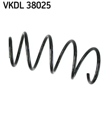 пружина за ходовата част SKF                 