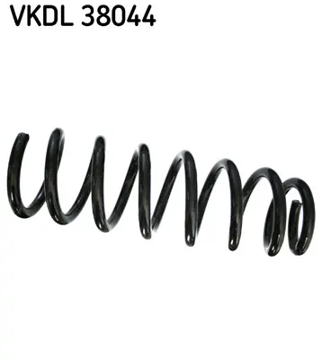 пружина за ходовата част SKF                 