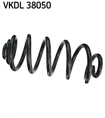 пружина за ходовата част SKF                 