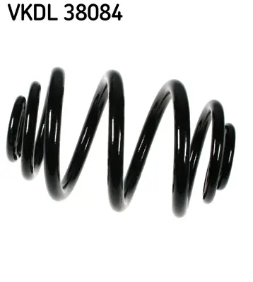 пружина за ходовата част SKF                 