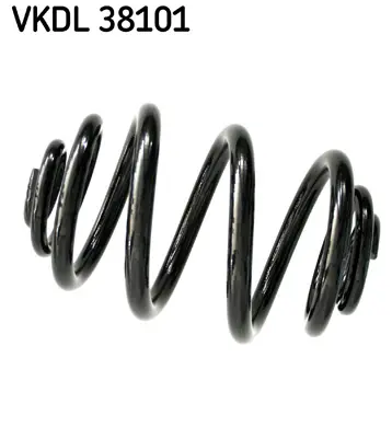 пружина за ходовата част SKF                 