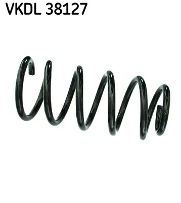 пружина за ходовата част SKF                 