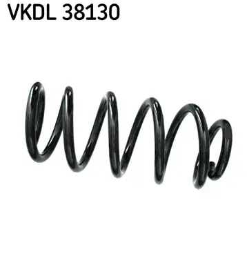 пружина за ходовата част SKF                 