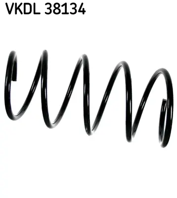 пружина за ходовата част SKF                 