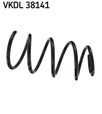 пружина за ходовата част SKF                 