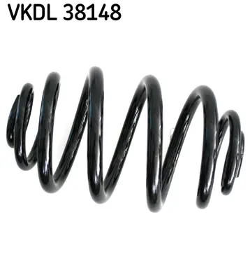 пружина за ходовата част SKF                 