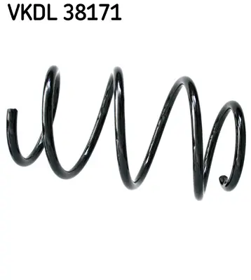 пружина за ходовата част SKF                 